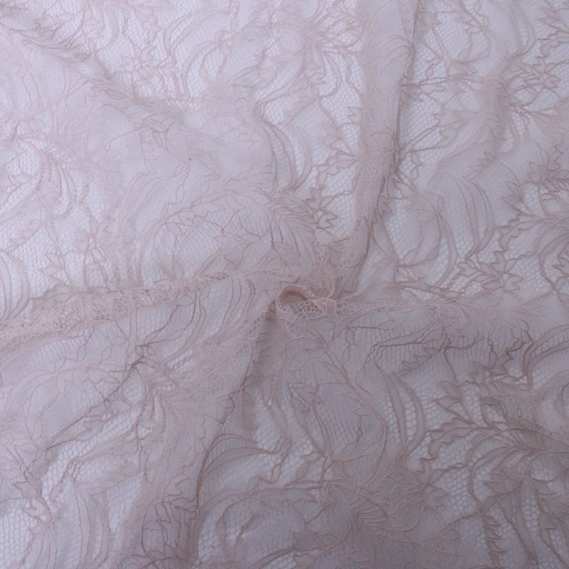 Lace Fabric Dress All-Over Polyester for Women's Wear Wholesale Suppli 9